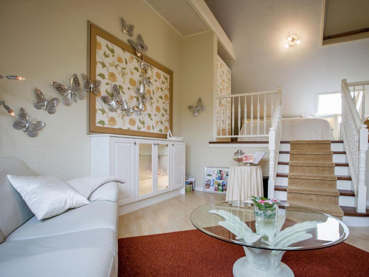 Boutique Apartment in Ritthem with Terrace Extérieur photo