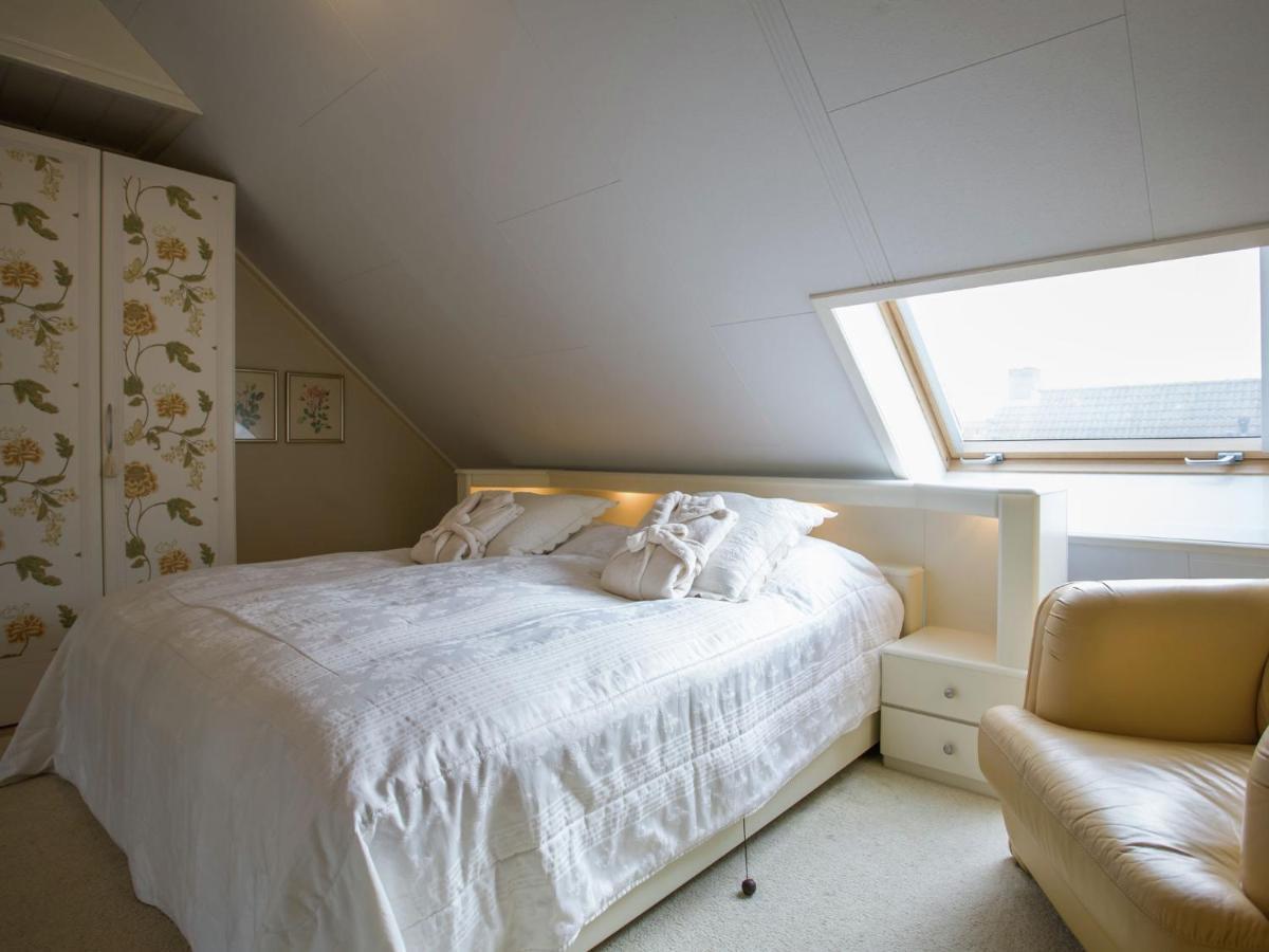 Boutique Apartment in Ritthem with Terrace Extérieur photo