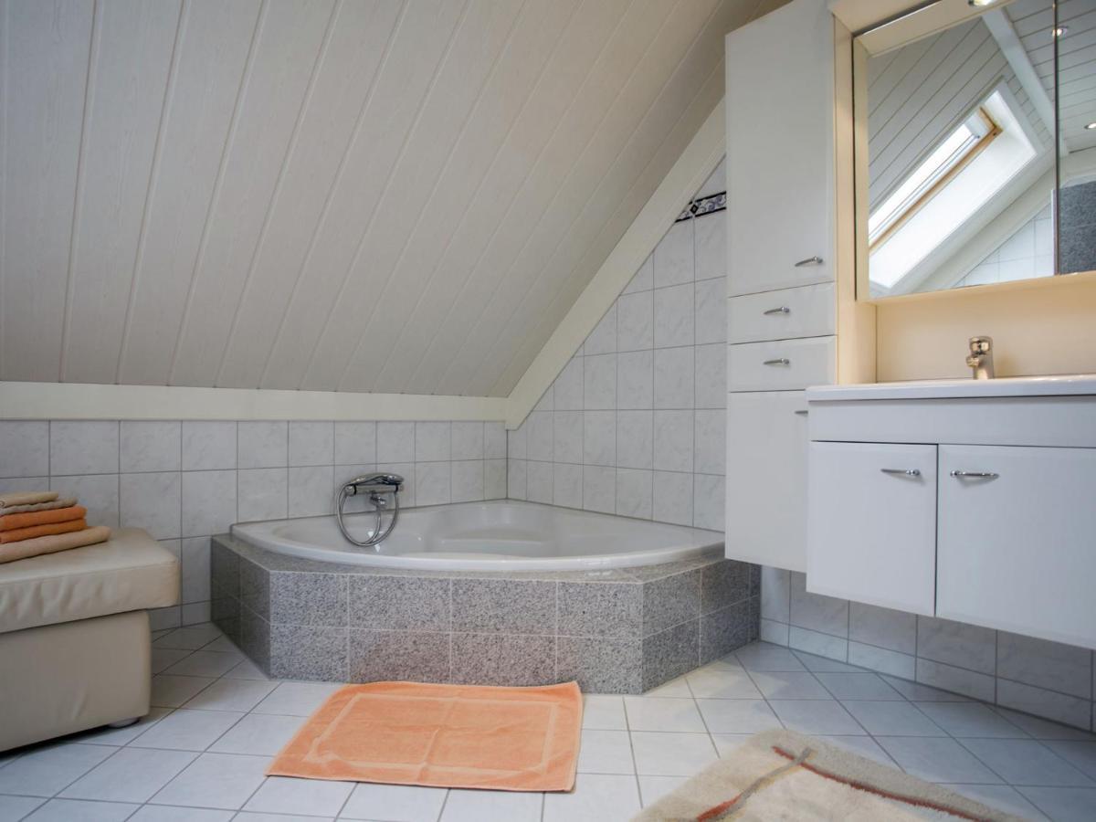 Boutique Apartment in Ritthem with Terrace Extérieur photo