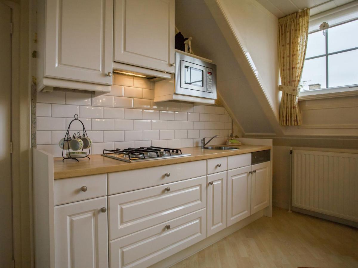 Boutique Apartment in Ritthem with Terrace Extérieur photo